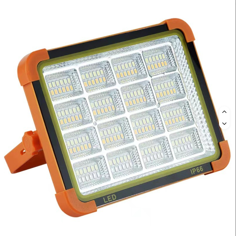 Projecteur solaire LED LEADDER LD-21 10 000 W
