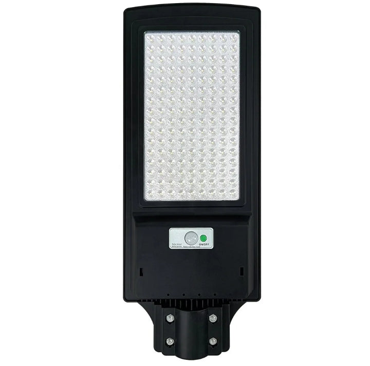 LE PUISSANT LAMPADAIRE SOLAIRE 5000 WATTS