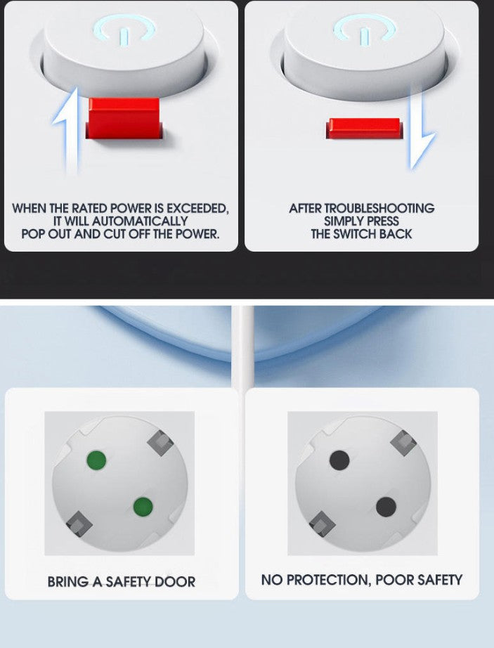 ⚡ APC – La Protection Électrique de Référence pour les Professionnels